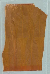 Sidewall, ca. 1900